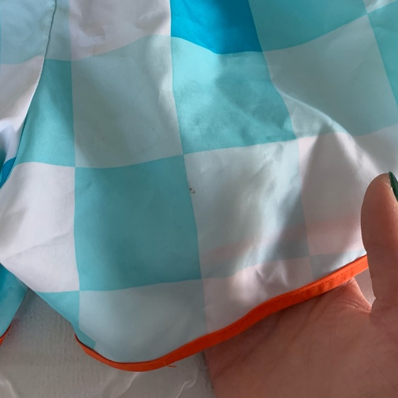 Nike dri fit athletic shorts - Picture 5 of 5